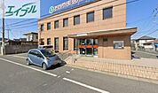 おかやま信用金庫藤田支店 410m
