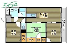 岡山電気軌道東山本線 東山・おかでんミュージアム駅駅 5.3km