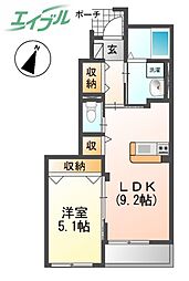 岡山電気軌道清輝橋線 清輝橋駅 徒歩34分 1階/-