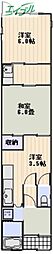 JR宇野線 備前西市駅 6km
