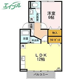 JR宇野線 常山駅 3.4km