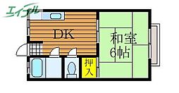 JR山陽本線 岡山駅 バス25分 機構センター口下車 徒歩8分