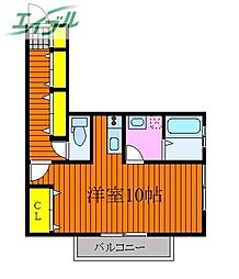 JR山陽本線 岡山駅 バス25分 泉田口下車 徒歩5分