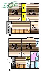 JR宇野線 備前西市駅 3.2km