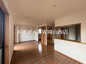 エスペランサ  ｜ 岡山県岡山市北区今保（賃貸アパート2LDK・1階・59.39㎡） その23