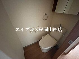 エスペランサ  ｜ 岡山県岡山市北区今保（賃貸アパート2LDK・1階・59.39㎡） その10