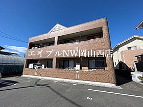 エスペランサ  ｜ 岡山県岡山市北区今保（賃貸アパート2LDK・1階・59.39㎡） その6