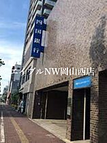 W NAKASANGE  ｜ 岡山県岡山市北区中山下1丁目（賃貸マンション1K・7階・28.66㎡） その27