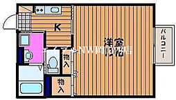 岡山駅 6.0万円