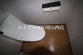 グランコート野田  ｜ 岡山県岡山市北区野田3丁目（賃貸マンション3LDK・3階・66.74㎡） その8