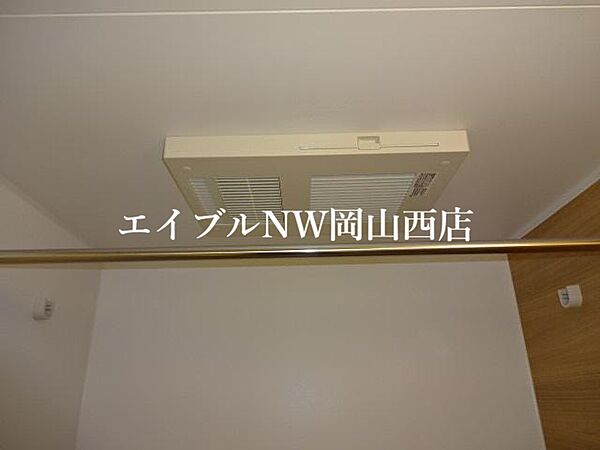 レジデンスアイリス医大南 ｜岡山県岡山市北区東古松1丁目(賃貸マンション1K・5階・29.25㎡)の写真 その20