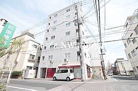 highs top表町  ｜ 岡山県岡山市北区表町3丁目（賃貸マンション1R・4階・30.26㎡） その6