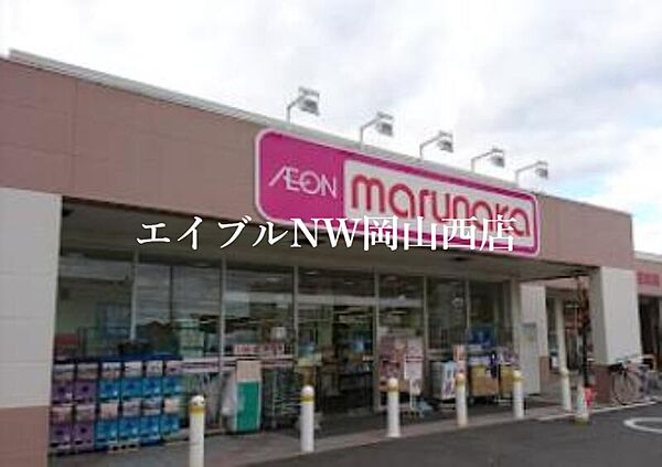 画像19:山陽マルナカ芳田店 546m