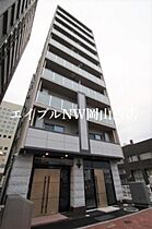 エメラルドHILL  ｜ 岡山県岡山市北区中山下2丁目（賃貸マンション1K・9階・34.08㎡） その23