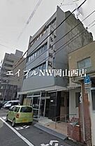 Elpis　I　I棟  ｜ 岡山県岡山市北区番町1丁目（賃貸アパート1LDK・2階・30.30㎡） その19