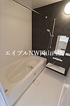 アルモ　ギオーネ  ｜ 岡山県岡山市北区平田（賃貸アパート1LDK・1階・43.66㎡） その4