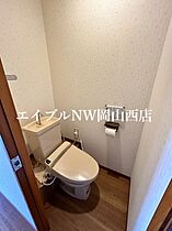 ノーブルハイツ中島田  ｜ 岡山県岡山市北区中島田町1丁目（賃貸マンション3LDK・9階・77.93㎡） その8