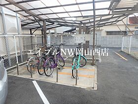 ノーブルハイツ中島田  ｜ 岡山県岡山市北区中島田町1丁目（賃貸マンション3LDK・9階・77.93㎡） その19