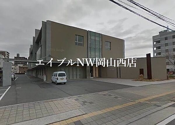 ロイヤルガーデン大元駅前 ｜岡山県岡山市北区大元駅前(賃貸マンション3LDK・10階・73.50㎡)の写真 その19