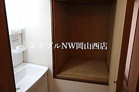 コーポＮＫ  ｜ 岡山県岡山市北区東古松5丁目1-4（賃貸アパート2DK・2階・48.68㎡） その19