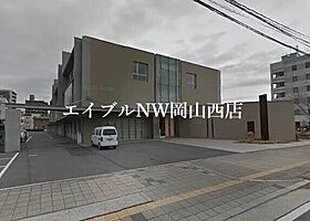 コーポＮＫ  ｜ 岡山県岡山市北区東古松5丁目1-4（賃貸アパート2DK・2階・48.68㎡） その30