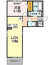 岡山駅 6.7万円