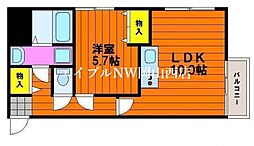 岡山駅 5.2万円