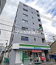 ポレスターガーデンシティ清心  ｜ 岡山県岡山市北区奉還町1丁目（賃貸マンション3LDK・15階・81.83㎡） その30