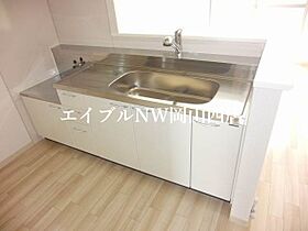 ミュージア西之町  ｜ 岡山県岡山市北区西之町（賃貸タウンハウス2LDK・1階・66.24㎡） その5