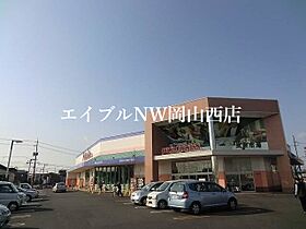 エルヴィリア野田  ｜ 岡山県岡山市北区野田5丁目（賃貸アパート1LDK・1階・45.50㎡） その24