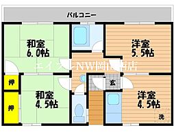 洲崎3丁目借家