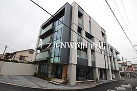 モンテドーロ神田  ｜ 岡山県岡山市北区神田町1丁目（賃貸マンション1LDK・2階・52.12㎡） その1