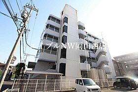 ベンハウス大元  ｜ 岡山県岡山市北区大元2丁目（賃貸マンション1K・5階・28.00㎡） その6