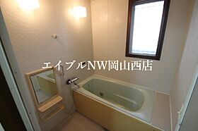 フラワーハイツII  ｜ 岡山県岡山市北区西長瀬（賃貸アパート2LDK・1階・63.46㎡） その4