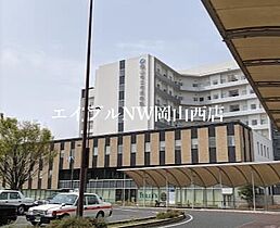 フラワーハイツII  ｜ 岡山県岡山市北区西長瀬（賃貸アパート2LDK・1階・63.46㎡） その29