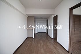 ピュアガーデン新保  ｜ 岡山県岡山市南区新保（賃貸マンション1LDK・3階・40.12㎡） その7