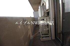 ピュアガーデン新保  ｜ 岡山県岡山市南区新保（賃貸マンション1LDK・3階・40.12㎡） その16