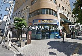 ルミナス磨屋町  ｜ 岡山県岡山市北区磨屋町（賃貸マンション1LDK・15階・31.26㎡） その23