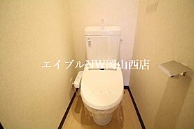 MiRiA大供  ｜ 岡山県岡山市北区大供2丁目（賃貸マンション1R・4階・30.54㎡） その8