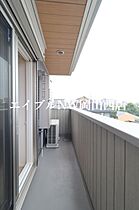 D－ROOM西長瀬  ｜ 岡山県岡山市北区西長瀬（賃貸アパート1LDK・3階・41.86㎡） その14