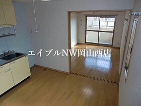 ピュアベルデ医大南  ｜ 岡山県岡山市北区奥田本町（賃貸マンション1DK・3階・31.74㎡） その7