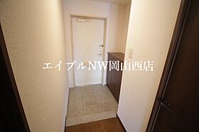 アルファステイツ野田  ｜ 岡山県岡山市北区野田5丁目（賃貸マンション3LDK・4階・70.15㎡） その12