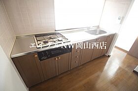 アルファステイツ野田  ｜ 岡山県岡山市北区野田5丁目（賃貸マンション3LDK・4階・70.15㎡） その9