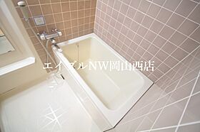 アルファステイツ野田  ｜ 岡山県岡山市北区野田5丁目（賃貸マンション3LDK・4階・70.15㎡） その4