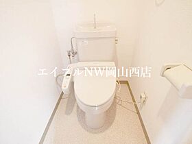 カーサ大薮  ｜ 岡山県岡山市北区辰巳（賃貸マンション1K・1階・37.66㎡） その8