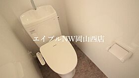 田中メゾネット  ｜ 岡山県岡山市北区田中（賃貸テラスハウス2LDK・1階・59.05㎡） その7