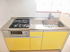 Comodo　Gione　Ｂ棟  ｜ 岡山県岡山市北区今8丁目（賃貸アパート1LDK・1階・33.39㎡） その5