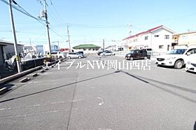 AZA才ノ免  ｜ 岡山県岡山市北区富田（賃貸マンション2LDK・2階・65.28㎡） その17