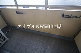 ピュアベルデ医大南  ｜ 岡山県岡山市北区奥田本町（賃貸マンション1DK・4階・31.74㎡） その13