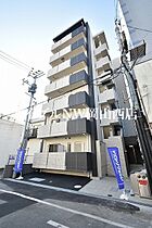 KOレジデンス千日前  ｜ 岡山県岡山市北区天瀬（賃貸マンション1LDK・4階・28.10㎡） その6